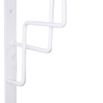 Celtic Shelf Bracket White – 200X170 Celtic Shelf Bracket White – 200X170