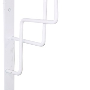 Celtic Shelf Bracket White – 200X170 Celtic Shelf Bracket White – 200X170