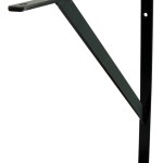 Heavy Duty Shelf Bracket – 300X350 Heavy Duty Shelf Bracket – 300X350
