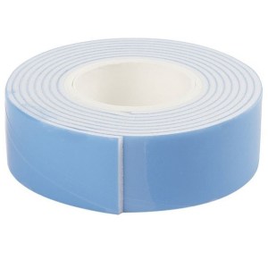Zenith Double Sided Tape – 24mm x 1m Twin Pack Zenith Double Sided Tape – 24mm x 1m Twin Pack