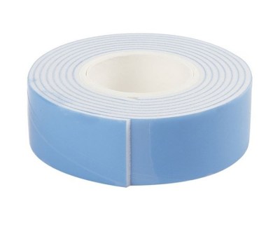 Zenith Double Sided Tape – 24mm x 1m Twin Pack Zenith Double Sided Tape – 24mm x 1m Twin Pack