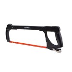 Groz Hacksaw with Adjustable Tension Lever 425mm Groz Hacksaw with Adjustable Tension Lever 425mm