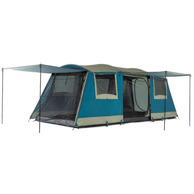 OZtrail Bungalow 9 Person Tent OZtrail Bungalow 9 Person Tent
