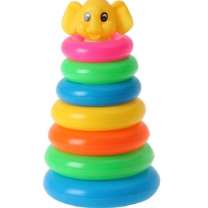 Educational Baby Toy Stacking Set Educational Baby Toy Stacking Set