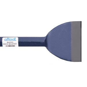 Aftool Brick Bolster Chisel 230mm x 100mm Aftool Brick Bolster Chisel 230mm x 100mm