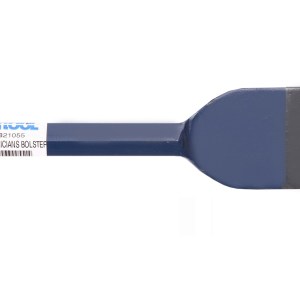 Aftool Electricians Bolster Chisel 210mm x 55mm Aftool Electricians Bolster Chisel 210mm x 55mm