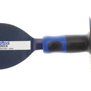 Aftool Brick Bolster Chisel with Hand Guard Grip 230mm x 100mm Aftool Brick Bolster Chisel with Hand Guard Grip 230mm x 100mm
