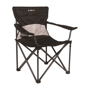 OZtrail Duralite Quad Chair OZtrail Duralite Quad Chair