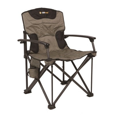 OZtrail RV Royal Chair OZtrail RV Royal Chair