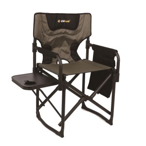 OZtrail RV Quick Fold Chair OZtrail RV Quick Fold Chair