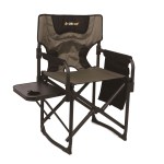 OZtrail RV Quick Fold Chair OZtrail RV Quick Fold Chair