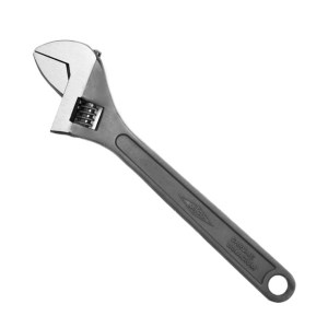 Mitco Adjustable Wrench 450mm (Shifting Spanner) Mitco Adjustable Wrench 450mm (Shifting Spanner)