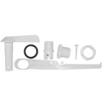 Plastic Handle Set Plastic Handle Set