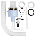 Flush Valve Complete Set Flush Valve Complete Set