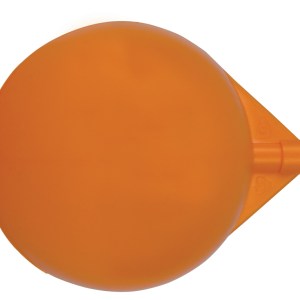 Orange Float Ball Orange Float Ball