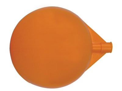 Orange Float Ball Orange Float Ball