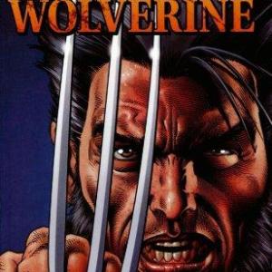 Dk Reader Lvl 4:Story of Wolverine Dk Reader Lvl 4:Story of Wolverine