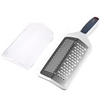 Zyliss SmoothGlide Dual Grater Zyliss SmoothGlide Dual Grater