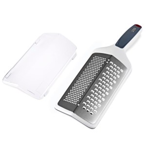 Zyliss SmoothGlide Dual Grater Zyliss SmoothGlide Dual Grater