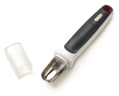 Zyliss Twist & Scoop Grapefruit Tool Zyliss Twist & Scoop Grapefruit Tool