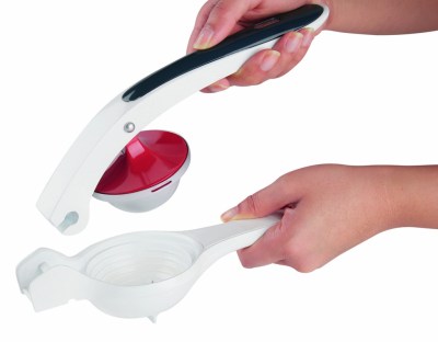 Zyliss Easy Squeeze Citrus Press Zyliss Easy Squeeze Citrus Press