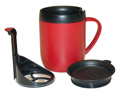 Zyliss HotMug Travel French Press Combo Zyliss HotMug Travel French Press Combo