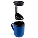 Zyliss HotMug Travel French Press Combo Zyliss HotMug Travel French Press Combo