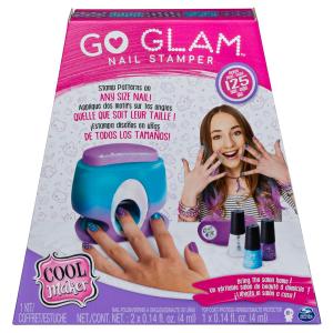 Cool Maker Goglam Nail Printer Cool Maker Goglam Nail Printer