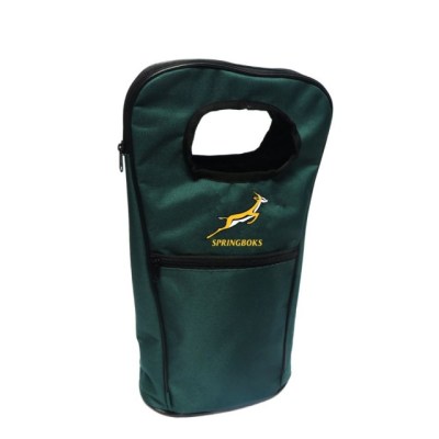 Springbok Wine Cooler Bag (2 Bottles) Springbok Wine Cooler Bag (2 Bottles)