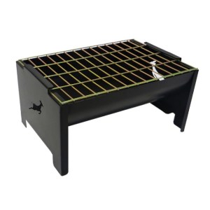 Springbok Half-Time Braai Springbok Half-Time Braai