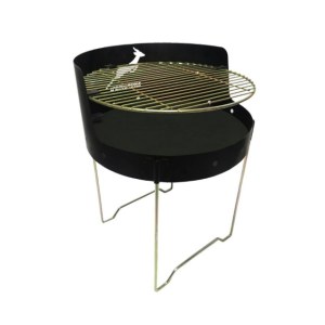 Springbok Try-Time Braai Springbok Try-Time Braai