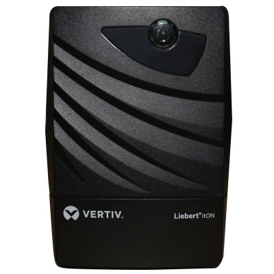 VERTIV LIEBERT itON 600VA 230V Line Interactive UPS VERTIV LIEBERT itON 600VA 230V Line Interactive UPS