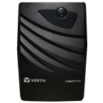 VERTIV LIEBERT itON 600VA 230V Line Interactive UPS VERTIV LIEBERT itON 600VA 230V Line Interactive UPS