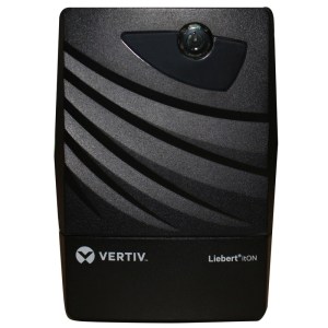 VERTIV LIEBERT itON 600VA 230V Line Interactive UPS VERTIV LIEBERT itON 600VA 230V Line Interactive UPS
