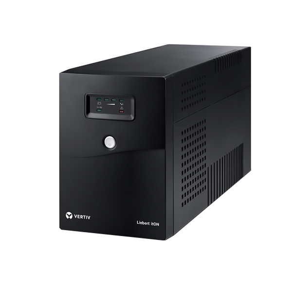 VERTIV LIEBERT itON 2000VA 230V Line Interactive UPS VERTIV LIEBERT itON 2000VA 230V Line Interactive UPS