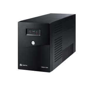 VERTIV LIEBERT itON 2000VA 230V Line Interactive UPS VERTIV LIEBERT itON 2000VA 230V Line Interactive UPS