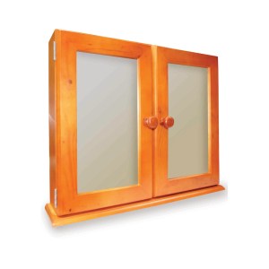 Bathroom Double Door Cabinet Bathroom Double Door Cabinet