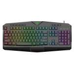 T-Dagger Submarine RGB Gaming Keyboard T-Dagger Submarine RGB Gaming Keyboard
