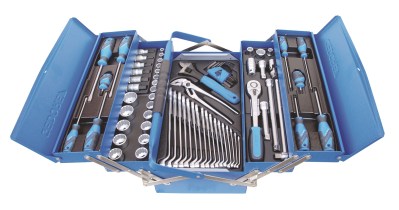 Gedore Limited Edition – 90 Piece Tool Set /Kit – (1282-D32/19-1BM-62H) Gedore Limited Edition – 90 Piece Tool Set /Kit – (1282-D32/19-1BM-62H)