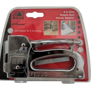 Ross Unitacker Staple Gun (2 in 1) Ross Unitacker Staple Gun (2 in 1)
