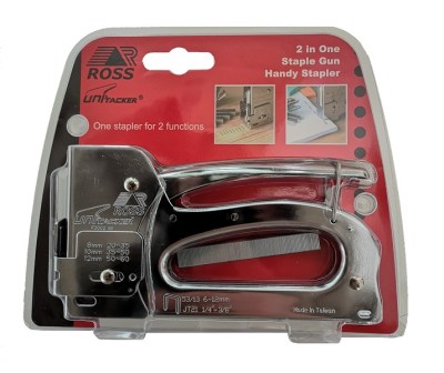Ross Unitacker Staple Gun (2 in 1) Ross Unitacker Staple Gun (2 in 1)