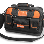 Kendo Tool Bag – Hand Bag for Tools (420 x 220 x 280mm) Kendo Tool Bag – Hand Bag for Tools (420 x 220 x 280mm)