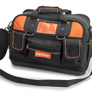 Kendo Tool Bag – Hand Bag for Tools (420 x 220 x 280mm) Kendo Tool Bag – Hand Bag for Tools (420 x 220 x 280mm)