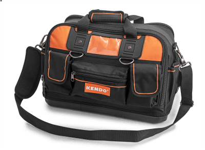 Kendo Tool Bag – Hand Bag for Tools (420 x 220 x 280mm) Kendo Tool Bag – Hand Bag for Tools (420 x 220 x 280mm)