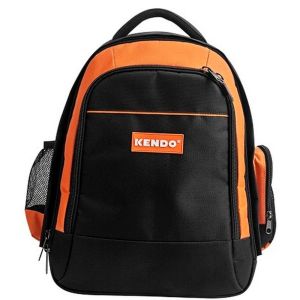 Kendo Tool Bag – Backpack for Tools (43cm x 21cm x 47cm) Kendo Tool Bag – Backpack for Tools (43cm x 21cm x 47cm)