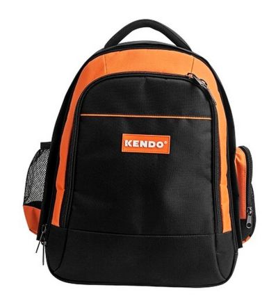 Kendo Tool Bag – Backpack for Tools (43cm x 21cm x 47cm) Kendo Tool Bag – Backpack for Tools (43cm x 21cm x 47cm)