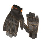 Kendo Glove – Durable Synthetic Leather Padding (Size: Medium) Kendo Glove – Durable Synthetic Leather Padding (Size: Medium)