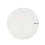 Home Classix Melamine HD Coupe Dinner Plate 265mm White Home Classix Melamine HD Coupe Dinner Plate 265mm White