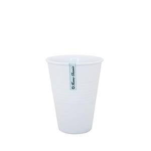 Home Classix Melamine HD Tumbler 350ml/95 x 120mm White Home Classix Melamine HD Tumbler 350ml/95 x 120mm White