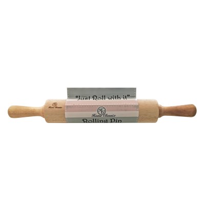Home Classix Rolling Pin 42.5 x 5.7cm Home Classix Rolling Pin 42.5 x 5.7cm